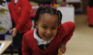 Our School & Nursery