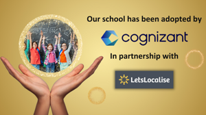 Cognizant adoption